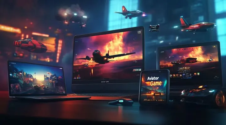 FBAJI Aviator online gameplay with real-time multiplier