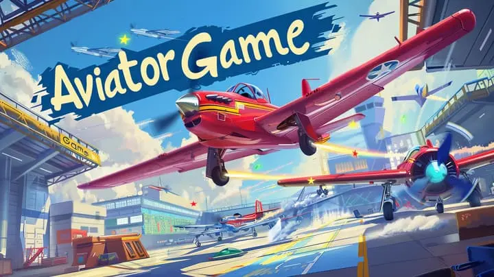 FBAJI Aviator app and apk version for mobile users