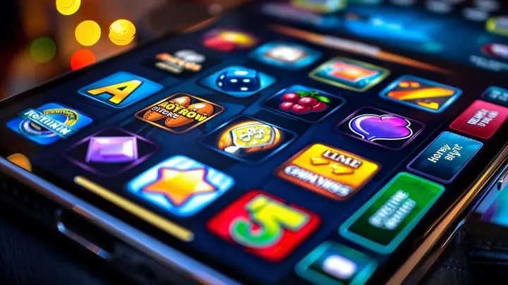 FBAJI games selection including casino and crash titles