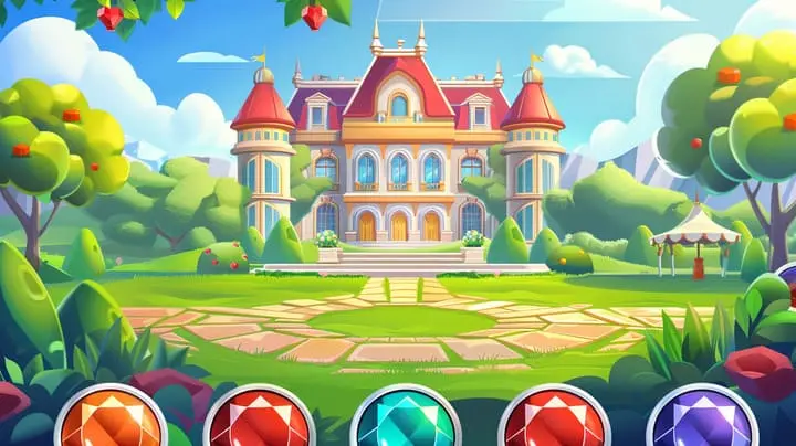 FBAJI online games for Bangladesh mobile users