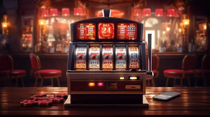 FBAJI slots online featuring classic slots, video slots and jackpot games FBAJI slots online with classic and video slot options