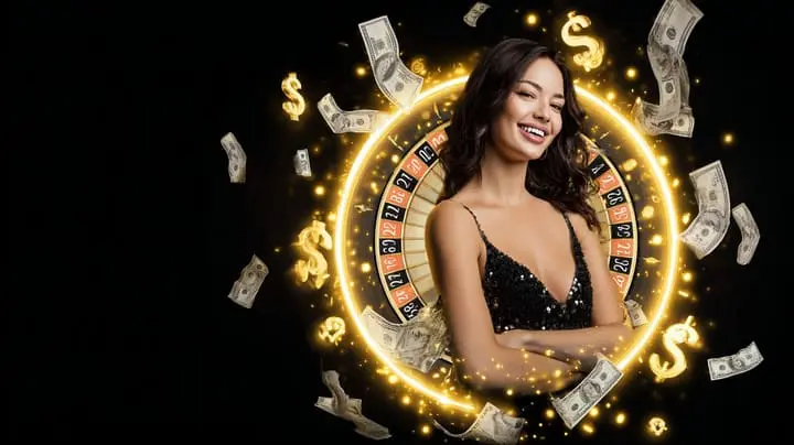 FBAJI casino live games and secure gaming environment