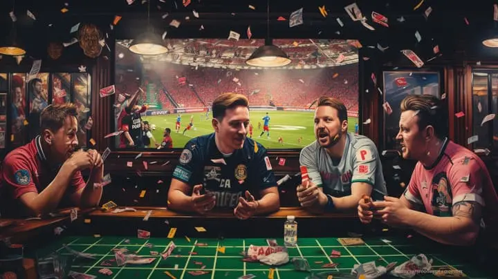 FBAJI betting platform for sports and live betting