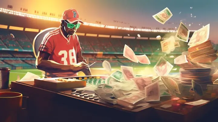 FBAJI betting app for cricket and football bets