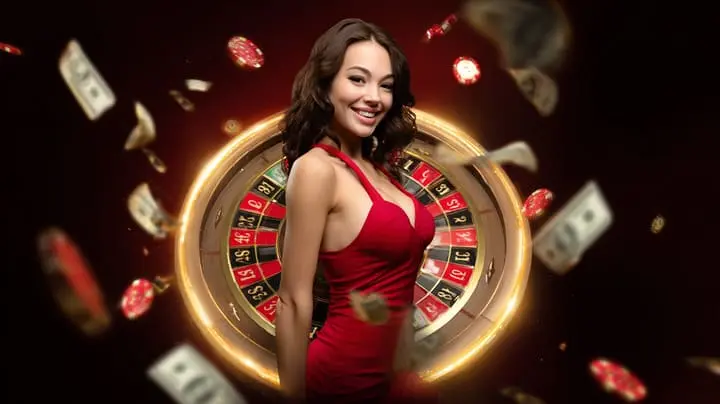 FBAJI online casino with real money games and fast access