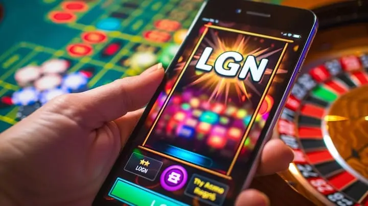 FBAJI login page for mobile and desktop users