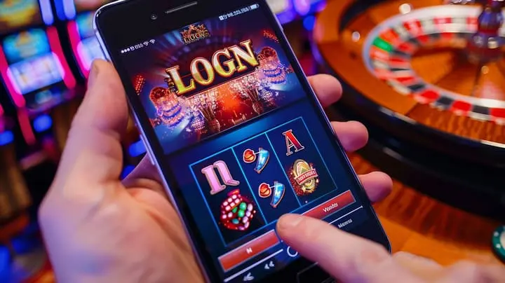 FBAJI login system with email and password verification